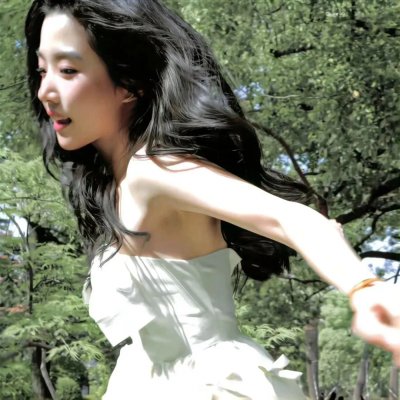 各有少年时