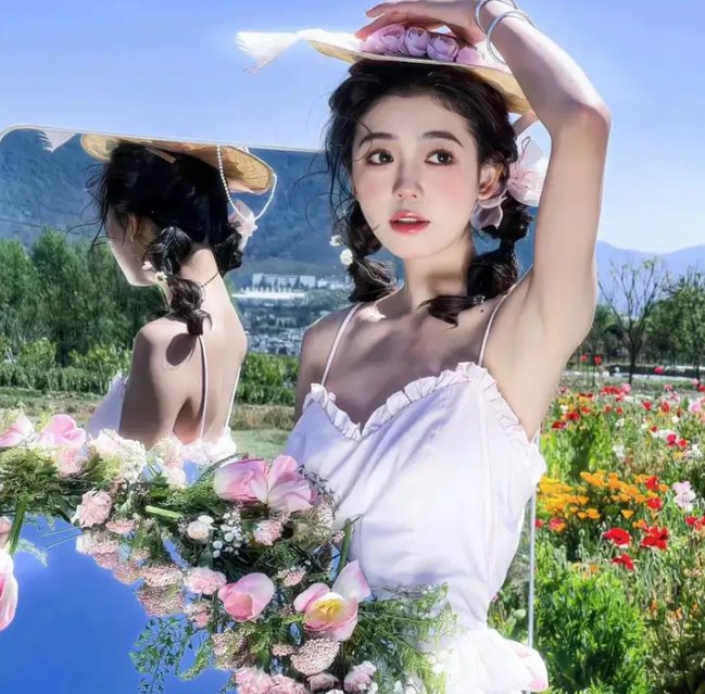 第18号机库